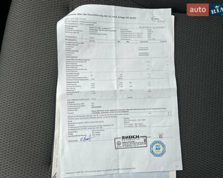 Сірий Фольксваген Гольф, об'ємом двигуна 1.97 л та пробігом 196 тис. км за 17707 $, фото 79 на Automoto.ua