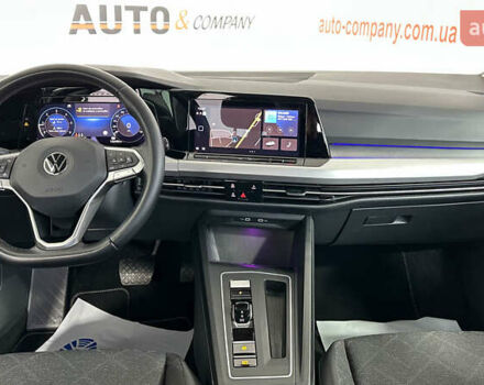 Сірий Фольксваген Гольф, об'ємом двигуна 1.97 л та пробігом 126 тис. км за 20950 $, фото 25 на Automoto.ua