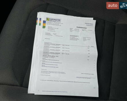 Серый Фольксваген Гольф, объемом двигателя 2 л и пробегом 197 тыс. км за 16790 $, фото 74 на Automoto.ua