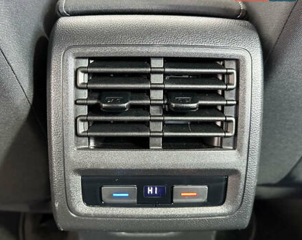 Сірий Фольксваген Гольф, об'ємом двигуна 1.97 л та пробігом 126 тис. км за 20950 $, фото 13 на Automoto.ua