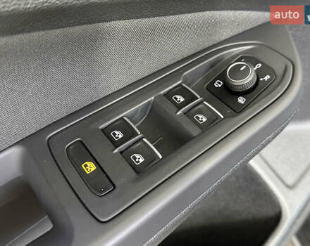 Сірий Фольксваген Гольф, об'ємом двигуна 1.97 л та пробігом 126 тис. км за 20950 $, фото 15 на Automoto.ua