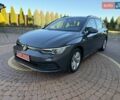 Серый Фольксваген Гольф, объемом двигателя 2 л и пробегом 167 тыс. км за 19990 $, фото 1 на Automoto.ua