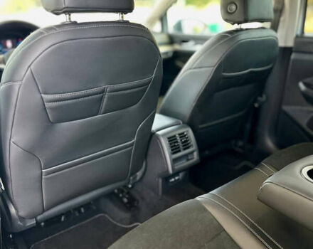 Серый Фольксваген Гольф, объемом двигателя 1.97 л и пробегом 172 тыс. км за 20999 $, фото 15 на Automoto.ua