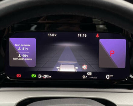 Серый Фольксваген Гольф, объемом двигателя 1.97 л и пробегом 217 тыс. км за 19999 $, фото 45 на Automoto.ua