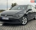 Сірий Фольксваген Гольф, об'ємом двигуна 2 л та пробігом 160 тис. км за 19500 $, фото 1 на Automoto.ua