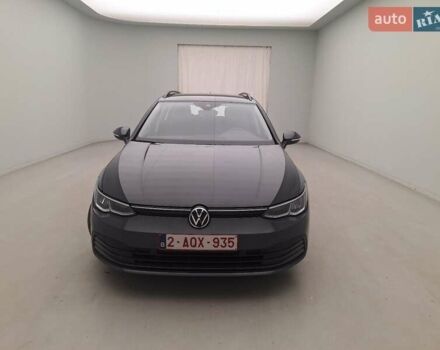 Серый Фольксваген Гольф, объемом двигателя 2 л и пробегом 167 тыс. км за 19990 $, фото 65 на Automoto.ua