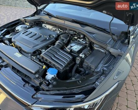 Серый Фольксваген Гольф, объемом двигателя 2 л и пробегом 167 тыс. км за 19990 $, фото 53 на Automoto.ua