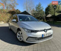 Серый Фольксваген Гольф, объемом двигателя 2 л и пробегом 219 тыс. км за 19699 $, фото 1 на Automoto.ua