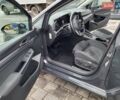 Серый Фольксваген Гольф, объемом двигателя 1.97 л и пробегом 307 тыс. км за 18900 $, фото 12 на Automoto.ua