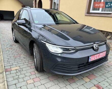 Серый Фольксваген Гольф, объемом двигателя 2 л и пробегом 211 тыс. км за 19899 $, фото 10 на Automoto.ua