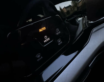 Сірий Фольксваген Гольф, об'ємом двигуна 2 л та пробігом 192 тис. км за 22985 $, фото 21 на Automoto.ua