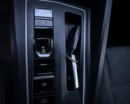 Сірий Фольксваген Гольф, об'ємом двигуна 2 л та пробігом 192 тис. км за 22985 $, фото 22 на Automoto.ua