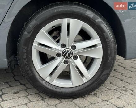 Серый Фольксваген Гольф, объемом двигателя 2 л и пробегом 160 тыс. км за 20800 $, фото 30 на Automoto.ua