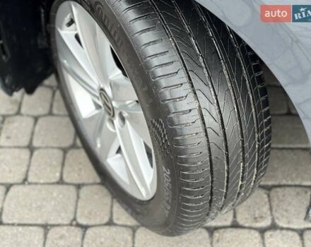 Серый Фольксваген Гольф, объемом двигателя 2 л и пробегом 160 тыс. км за 20800 $, фото 29 на Automoto.ua