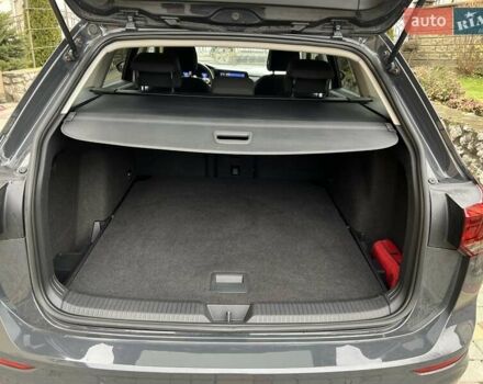 Серый Фольксваген Гольф, объемом двигателя 2 л и пробегом 211 тыс. км за 19899 $, фото 36 на Automoto.ua