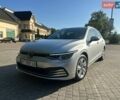 Сірий Фольксваген Гольф, об'ємом двигуна 2 л та пробігом 229 тис. км за 18999 $, фото 1 на Automoto.ua