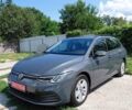 Серый Фольксваген Гольф, объемом двигателя 2 л и пробегом 144 тыс. км за 19900 $, фото 2 на Automoto.ua
