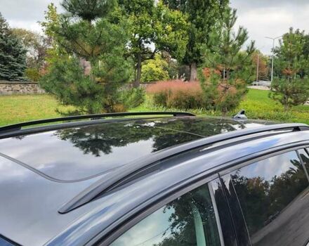 Серый Фольксваген Гольф, объемом двигателя 1.97 л и пробегом 178 тыс. км за 23500 $, фото 3 на Automoto.ua