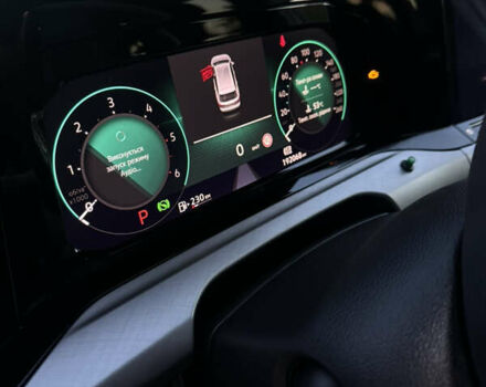 Сірий Фольксваген Гольф, об'ємом двигуна 2 л та пробігом 192 тис. км за 22985 $, фото 18 на Automoto.ua