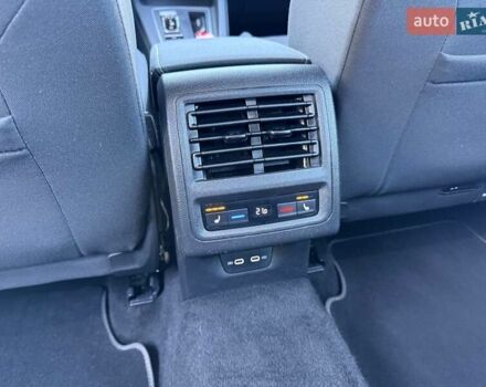 Серый Фольксваген Гольф, объемом двигателя 2 л и пробегом 167 тыс. км за 19990 $, фото 37 на Automoto.ua