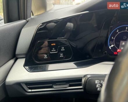 Серый Фольксваген Гольф, объемом двигателя 2 л и пробегом 211 тыс. км за 19899 $, фото 28 на Automoto.ua