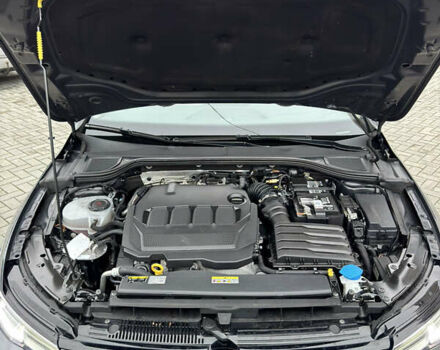 Сірий Фольксваген Гольф, об'ємом двигуна 1.97 л та пробігом 184 тис. км за 23500 $, фото 31 на Automoto.ua