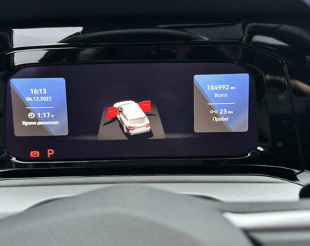 Сірий Фольксваген Гольф, об'ємом двигуна 1.97 л та пробігом 184 тис. км за 23500 $, фото 21 на Automoto.ua