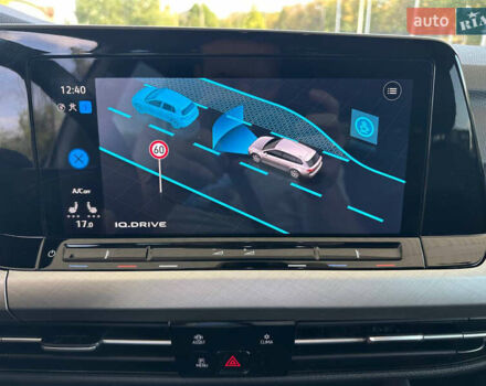 Серый Фольксваген Гольф, объемом двигателя 1.97 л и пробегом 172 тыс. км за 20999 $, фото 37 на Automoto.ua