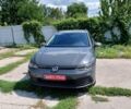 Серый Фольксваген Гольф, объемом двигателя 2 л и пробегом 144 тыс. км за 19900 $, фото 1 на Automoto.ua
