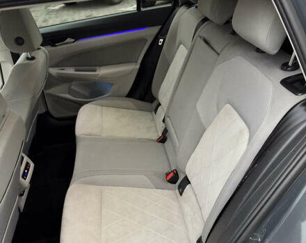 Сірий Фольксваген Гольф, об'ємом двигуна 1.97 л та пробігом 184 тис. км за 23500 $, фото 15 на Automoto.ua