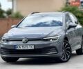Сірий Фольксваген Гольф, об'ємом двигуна 1.97 л та пробігом 204 тис. км за 18800 $, фото 1 на Automoto.ua