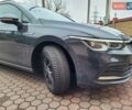 Серый Фольксваген Гольф, объемом двигателя 1.97 л и пробегом 307 тыс. км за 18900 $, фото 10 на Automoto.ua