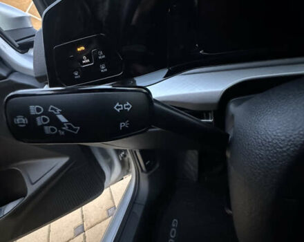 Сірий Фольксваген Гольф, об'ємом двигуна 2 л та пробігом 192 тис. км за 22985 $, фото 20 на Automoto.ua