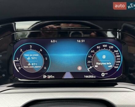 Серый Фольксваген Гольф, объемом двигателя 2 л и пробегом 160 тыс. км за 20800 $, фото 44 на Automoto.ua