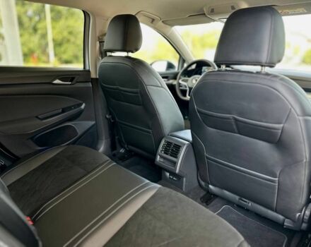 Серый Фольксваген Гольф, объемом двигателя 2 л и пробегом 172 тыс. км за 21499 $, фото 12 на Automoto.ua