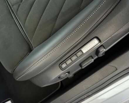 Серый Фольксваген Гольф, объемом двигателя 2 л и пробегом 172 тыс. км за 21499 $, фото 17 на Automoto.ua