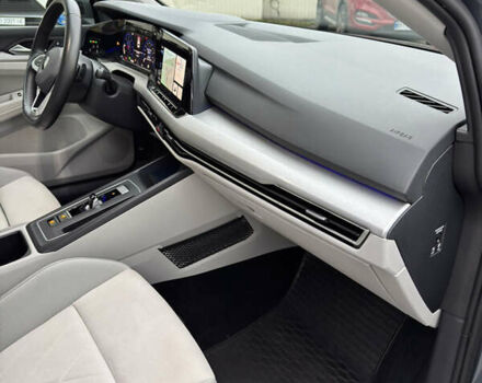 Сірий Фольксваген Гольф, об'ємом двигуна 1.97 л та пробігом 184 тис. км за 23500 $, фото 23 на Automoto.ua