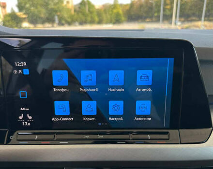 Серый Фольксваген Гольф, объемом двигателя 1.97 л и пробегом 172 тыс. км за 20999 $, фото 36 на Automoto.ua