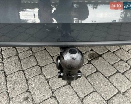 Серый Фольксваген Гольф, объемом двигателя 2 л и пробегом 160 тыс. км за 20800 $, фото 25 на Automoto.ua