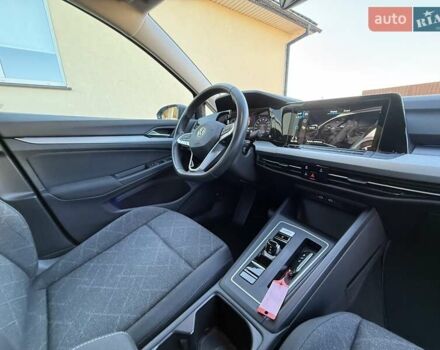 Серый Фольксваген Гольф, объемом двигателя 2 л и пробегом 167 тыс. км за 19990 $, фото 33 на Automoto.ua