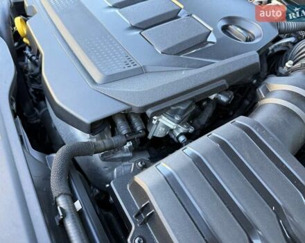 Серый Фольксваген Гольф, объемом двигателя 2 л и пробегом 167 тыс. км за 19990 $, фото 54 на Automoto.ua