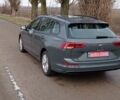 Серый Фольксваген Гольф, объемом двигателя 2 л и пробегом 146 тыс. км за 19200 $, фото 3 на Automoto.ua