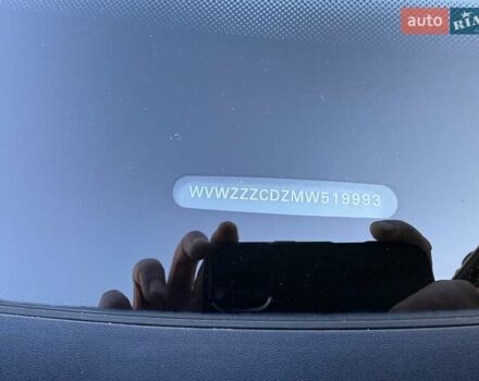 Серый Фольксваген Гольф, объемом двигателя 2 л и пробегом 167 тыс. км за 19990 $, фото 49 на Automoto.ua