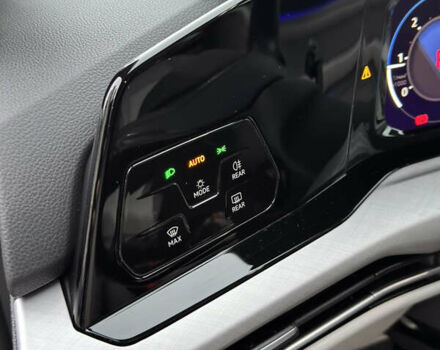 Сірий Фольксваген Гольф, об'ємом двигуна 1.97 л та пробігом 184 тис. км за 23500 $, фото 18 на Automoto.ua