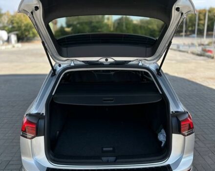 Серый Фольксваген Гольф, объемом двигателя 2 л и пробегом 172 тыс. км за 21499 $, фото 23 на Automoto.ua