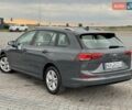 Серый Фольксваген Гольф, объемом двигателя 2 л и пробегом 160 тыс. км за 20800 $, фото 13 на Automoto.ua
