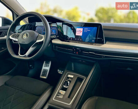 Серый Фольксваген Гольф, объемом двигателя 1.97 л и пробегом 172 тыс. км за 20999 $, фото 23 на Automoto.ua