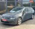 Сірий Фольксваген Гольф, об'ємом двигуна 1.97 л та пробігом 173 тис. км за 22000 $, фото 1 на Automoto.ua