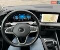 Серый Фольксваген Гольф, объемом двигателя 2 л и пробегом 160 тыс. км за 20800 $, фото 42 на Automoto.ua
