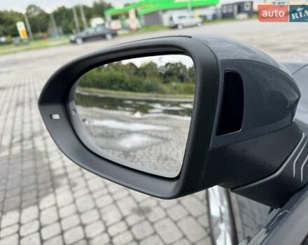 Серый Фольксваген Гольф, объемом двигателя 2 л и пробегом 160 тыс. км за 20800 $, фото 36 на Automoto.ua